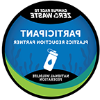 Plastic Reduction Challenge badge